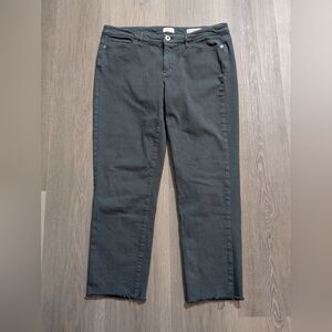 J. Jill Women's Jeans - 8P - Preloved